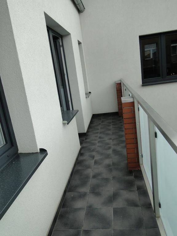 Apartamenty Brzezinski Вжешня Екстер'єр фото